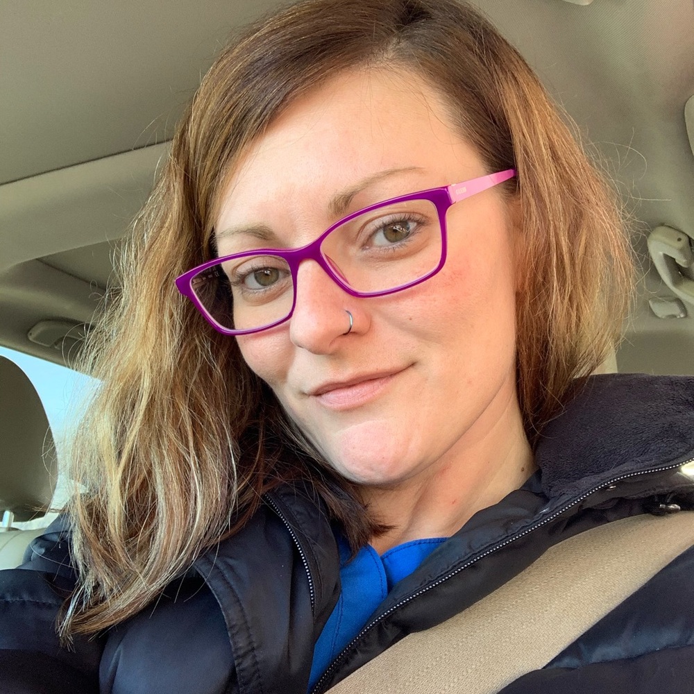 Meet your Posher, Kaity